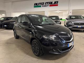 LANCIA Ypsilon usata, con Alzacristalli elettrici