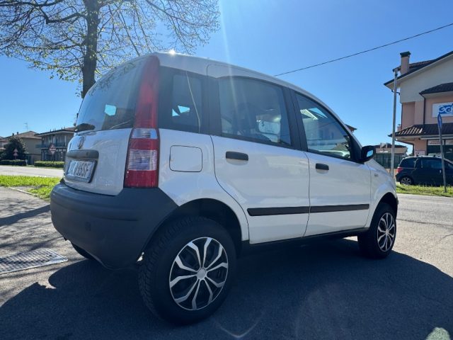 FIAT Panda usata 1
