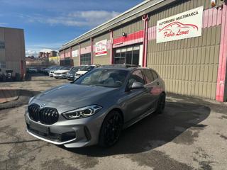 BMW 120 i 5p. Msport