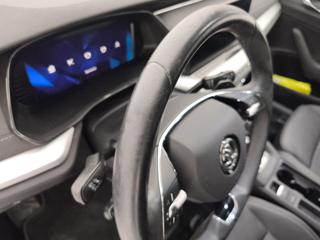 SKODA Octavia usata, con Supporto lombare