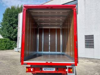 FIAT Ducato usata, con Controllo vocale