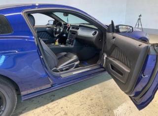 FORD Mustang usata, con Airbag