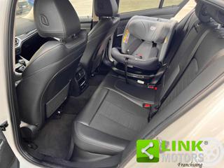 BMW 318 usata, con ESP