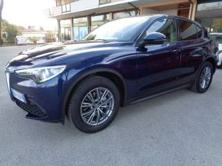 ALFA ROMEO Stelvio usata, con Airbag Passeggero
