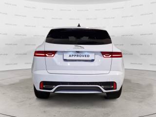 JAGUAR E-Pace usata, con Autoradio