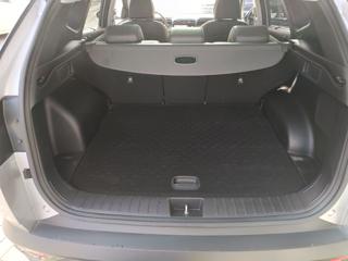 HYUNDAI Tucson usata, con ESP