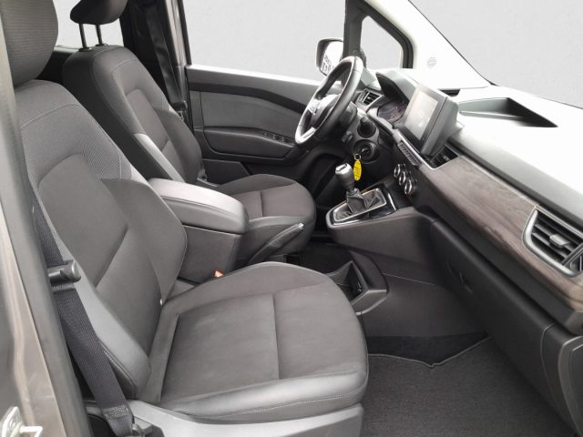 RENAULT Kangoo usata, con Immobilizzatore elettronico