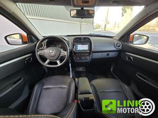 DACIA Spring usata 21