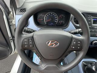 HYUNDAI i10 usata, con Boardcomputer
