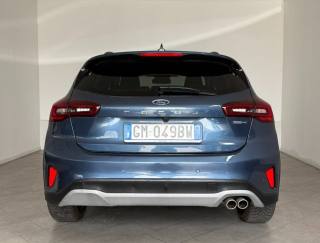 FORD Focus usata 3