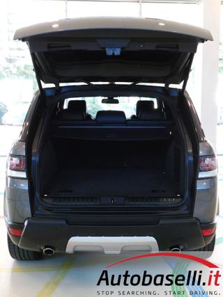 LAND ROVER Range Rover Sport usata 80
