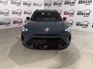 CUPRA Formentor usata, con Controllo automatico clima