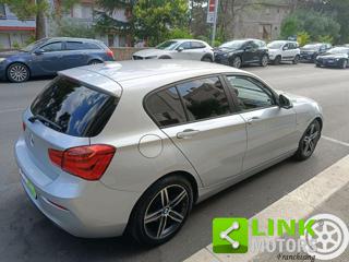 BMW 116 usata 53