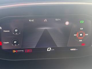 CUPRA Formentor usata 13