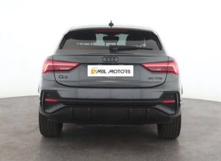 AUDI Q3 usata, con Alzacristalli elettrici