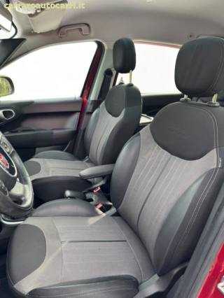 FIAT 500L usata, con Climatizzatore
