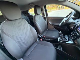 LANCIA Ypsilon usata, con Luci diurne LED