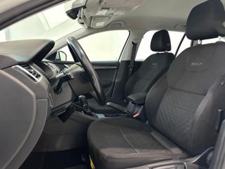 SKODA Octavia usata, con Controllo trazione
