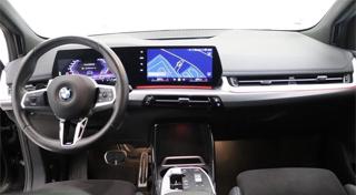 BMW 218 usata, con Autoradio
