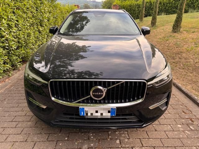 VOLVO XC60 usata, con Airbag