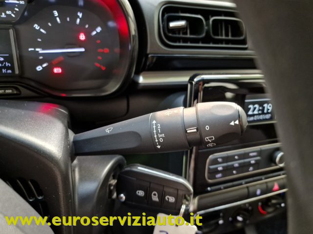 CITROEN C3 usata 27