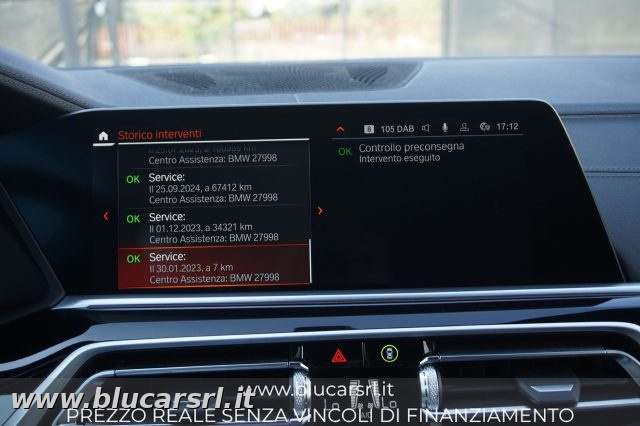 BMW X5 usata 18