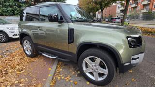 LAND ROVER Defender usata, con Cerchi in lega