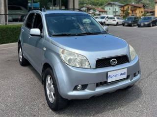 DAIHATSU Terios Terios 2006 1.5 SX greenpowered