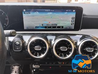 MERCEDES-BENZ A 180 usata, con Cruise Control