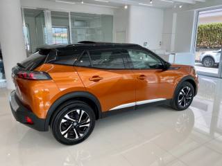 PEUGEOT 2008 usata, con USB