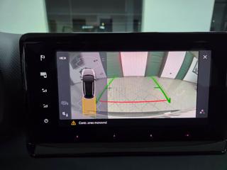 SEAT Arona usata, con Chiusura centralizzata