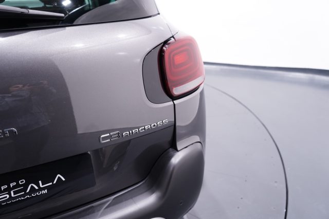 CITROEN C3 Aircross usata, con Android Auto