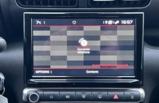 CITROEN C3 Aircross usata, con Specchietti laterali elettrici