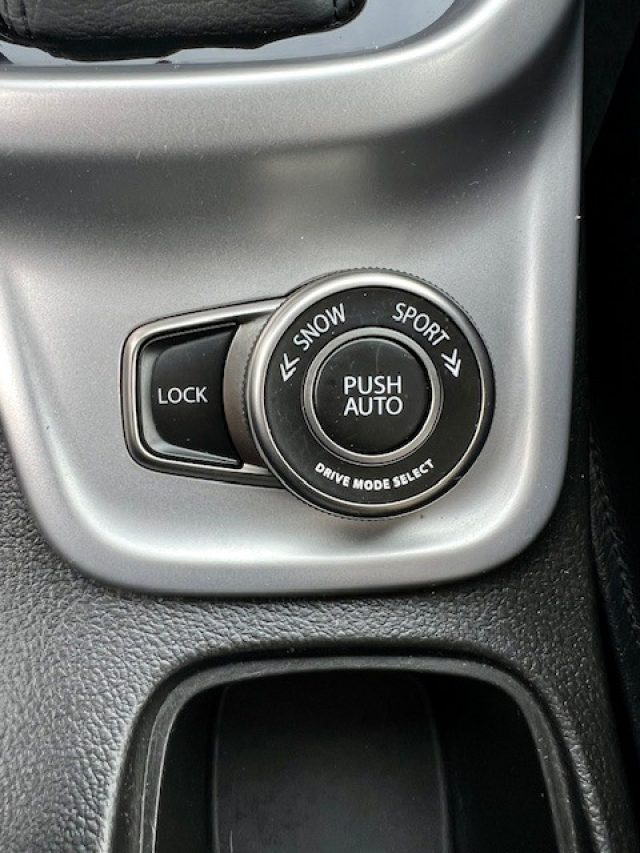 SUZUKI Vitara usata, con ESP