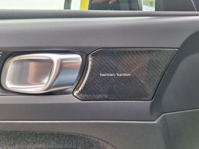 VOLVO XC40 usata, con Cruise Control