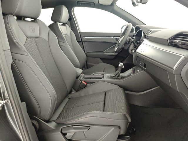 AUDI Q3 usata, con Bluetooth