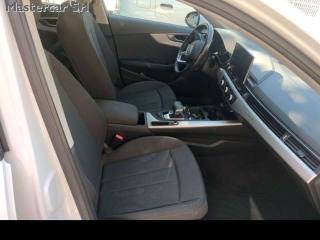 AUDI A4 usata, con Servosterzo