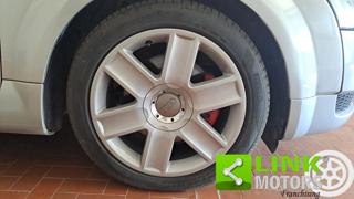 AUDI TT usata 36