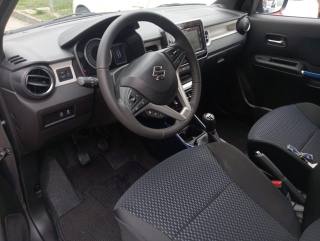 SUZUKI Ignis usata, con Servosterzo