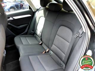 AUDI Q3 usata, con Controllo trazione