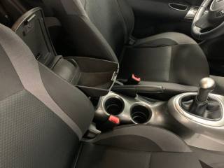 NISSAN Juke usata, con ESP