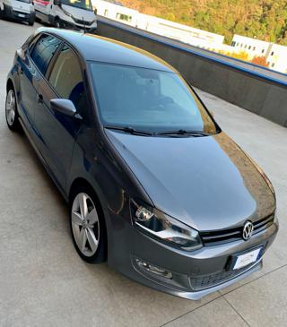 VOLKSWAGEN Polo usata, con Immobilizzatore elettronico