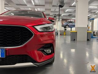 MG ZS usata, con Airbag Passeggero
