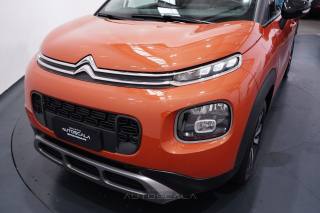 CITROEN C3 Aircross usata, con Sensori di parcheggio posteriori
