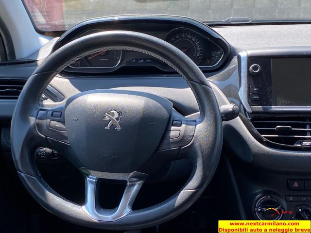 PEUGEOT 208 usata, con Climatizzatore