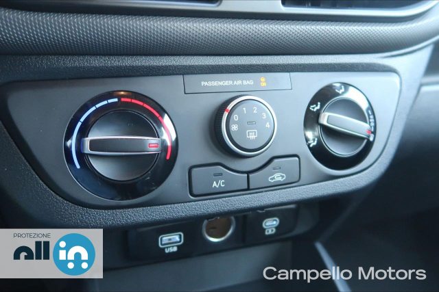 HYUNDAI i10 usata 10