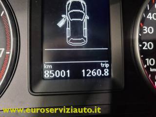 VOLKSWAGEN Golf Plus usata, con Cerchi in lega