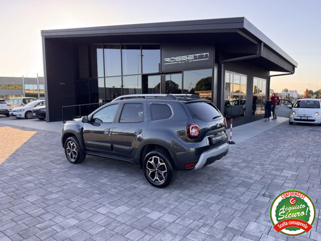 DACIA Duster usata, con Controllo automatico clima