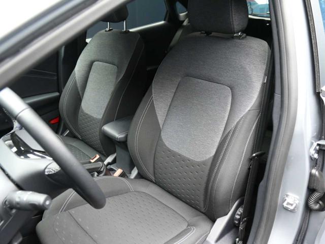 FORD Puma usata, con Immobilizzatore elettronico