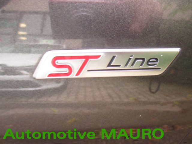 FORD EcoSport usata, con Chiusura centralizzata